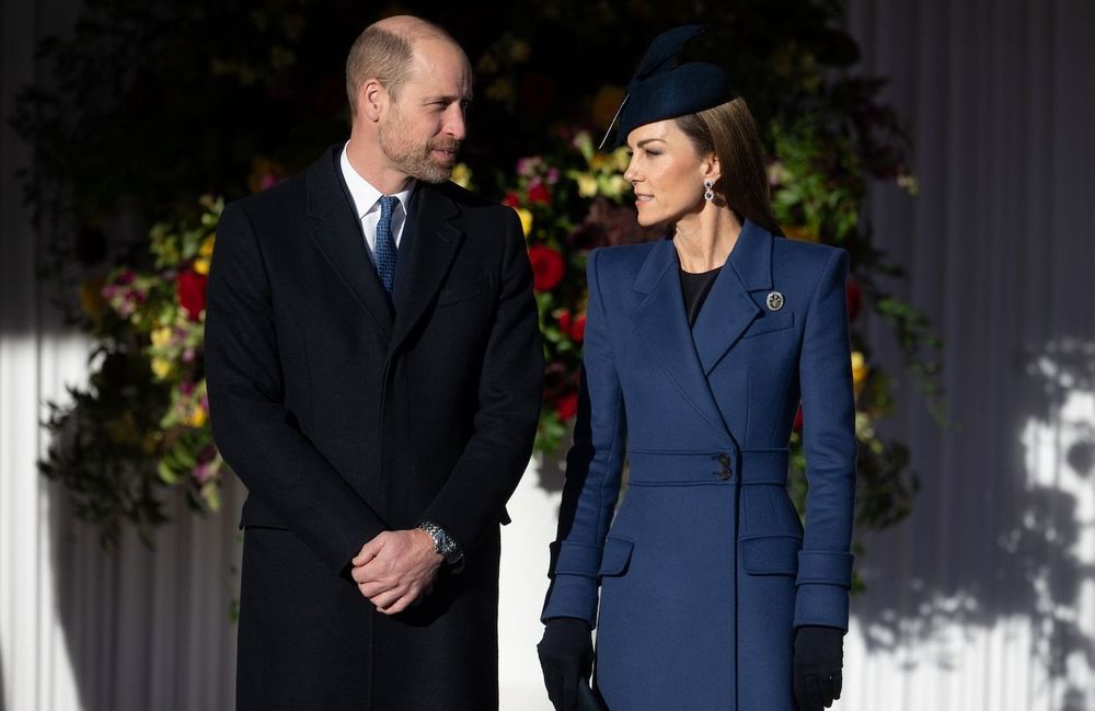 Kate et William menacés ? Un individu inculpé après s’être introduit dans leur résidence