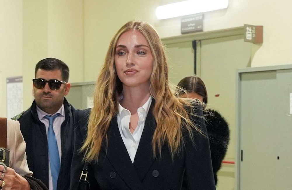 Chiara Ferragni dans la tourmente : un an et huit mois de prison requis contre l’influenceuse italienne