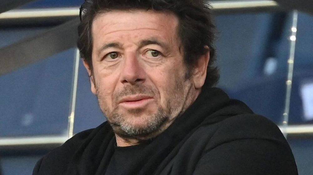 Patrick Bruel sur ses origines judéo-algériennes : "On dit que les Orientaux ont le sens de la famille un peu plus développé"