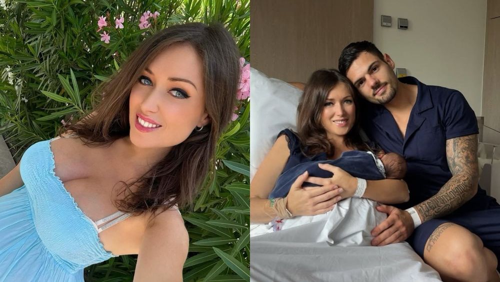 Elsa Esnoult explique comment elle vit la différence d'âge avec son compagnon : "Ça ne se voit tellement pas"