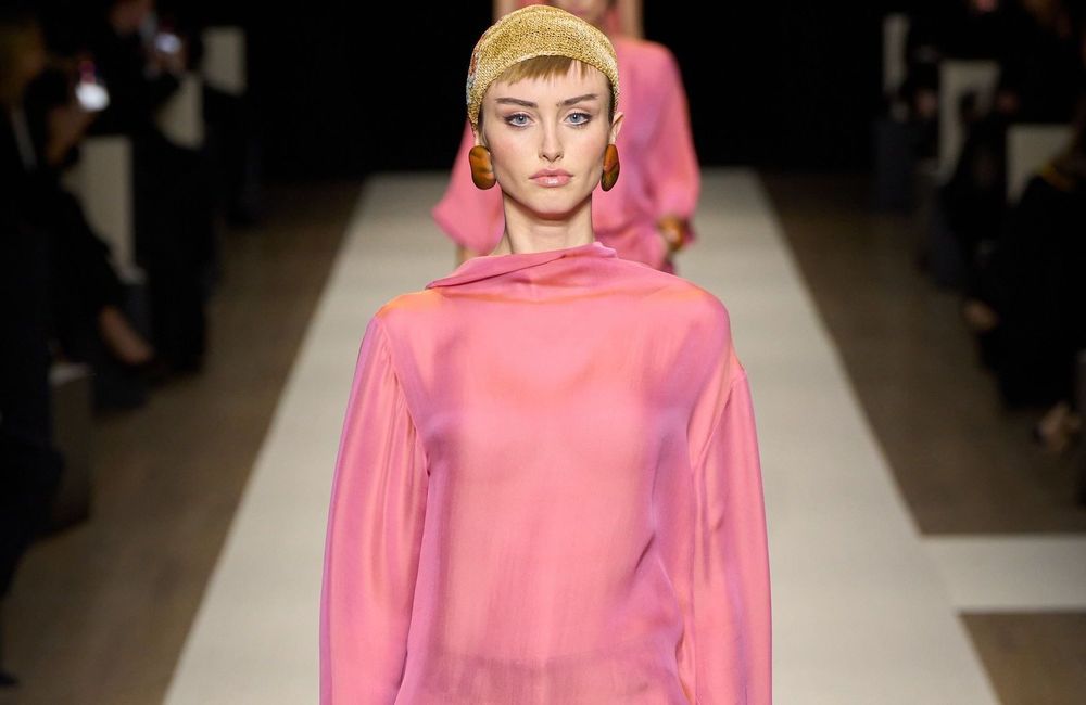 Guava girl : quelle est cette tendance beauté inattendue qui s'empare de la mode ?