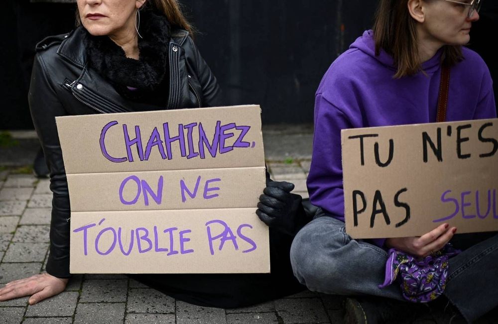 Féminicide de Chahinez Daoud, récit d'audience : l'accusé condamné à la réclusion criminelle à perpétuité