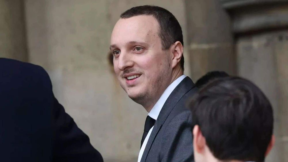 Obsèques de Bernadette Chirac : le rôle très particulier confié à son unique petit-fils Martin Rey-Chirac pendant la cérémonie