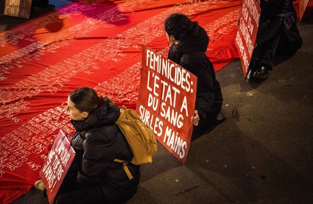 Féminicide : une femme autiste tuée par son ex-compagnon dans un foyer pour adultes handicapés
