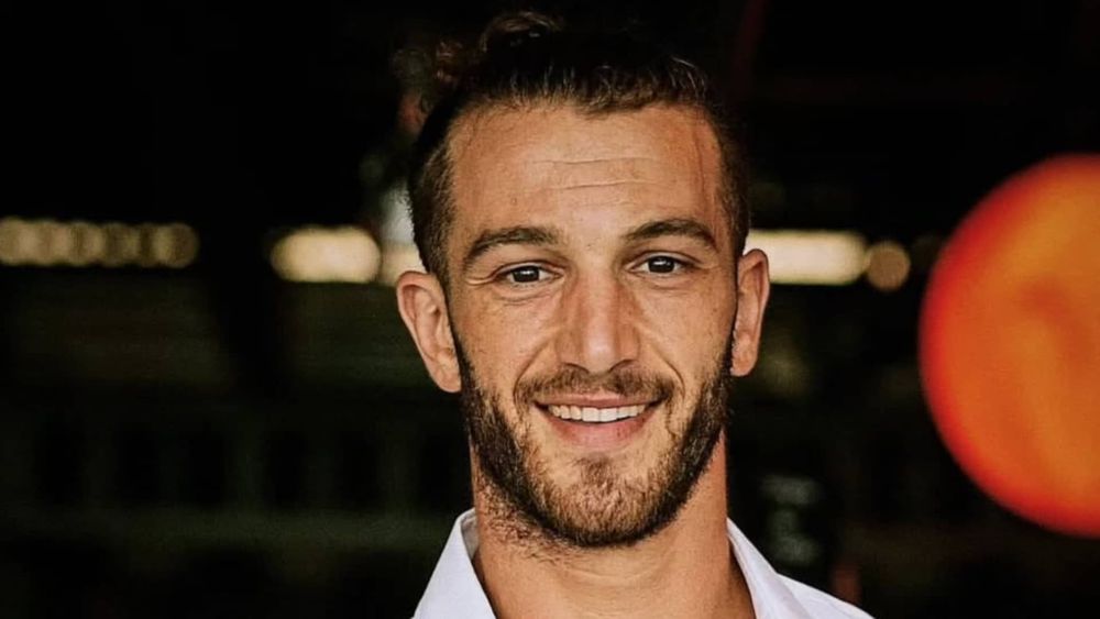 "Tu es devenu mon plus bel imprévu" : Emanuel (MAPR) en couple, il fait une déclaration d’amour enflammée à sa nouvelle chérie !