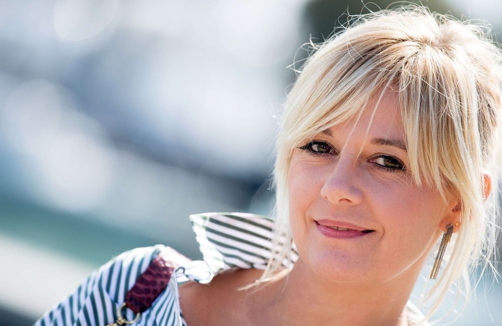 Flavie Flament porte plainte contre Patrick Bruel pour viol sur mineure