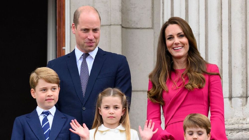 William « pas encore capable » : le prince serait dépassé par ses fonctions