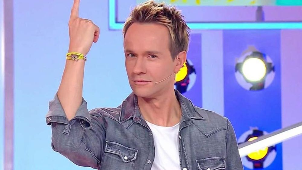 "J'ai une honte de vous le dire" : ce sujet tabou et intime dévoilé par Cyril Féraud