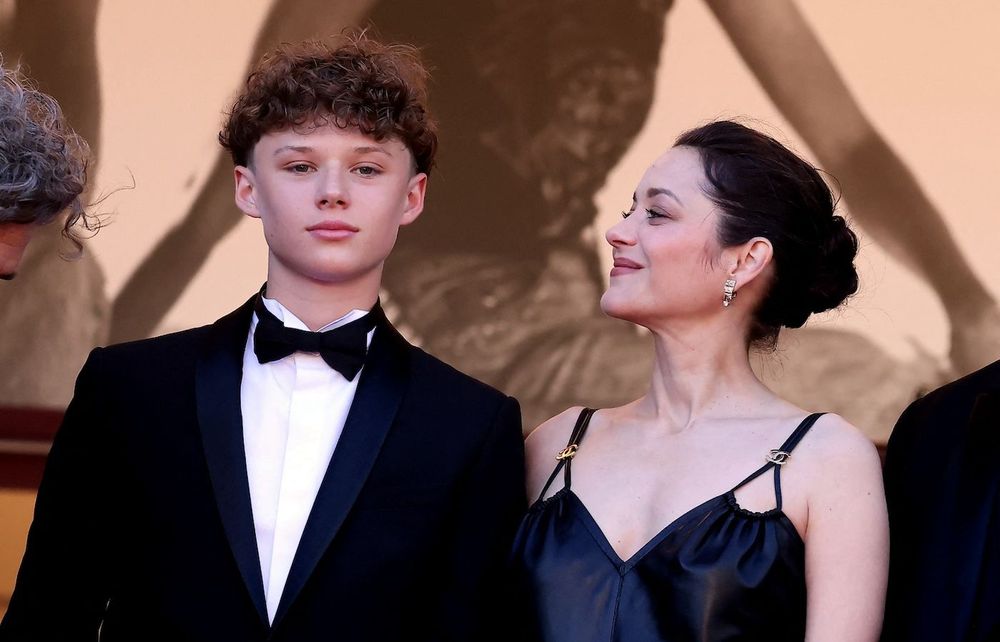 « Il faut que le PSG gagne » : Marion Cotillard fait une tendre confidence sur son fils Marcel