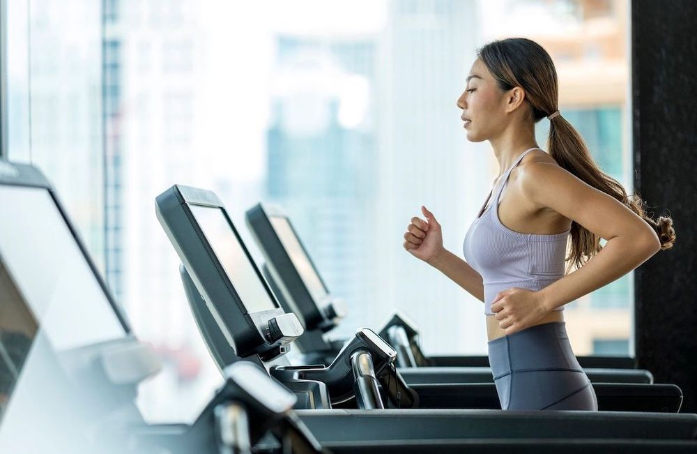 Sport et transpiration : les bons réflexes pour avoir une belle peau après chaque séance