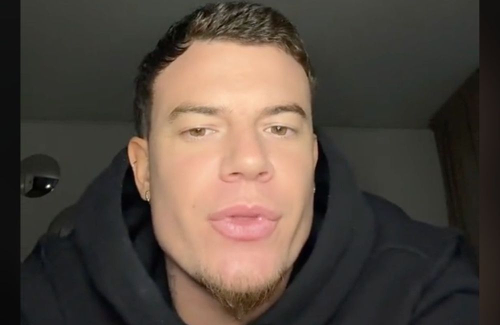 Qui est AD Laurent, le TikTokeur et acteur pornographique accusé de viol ?