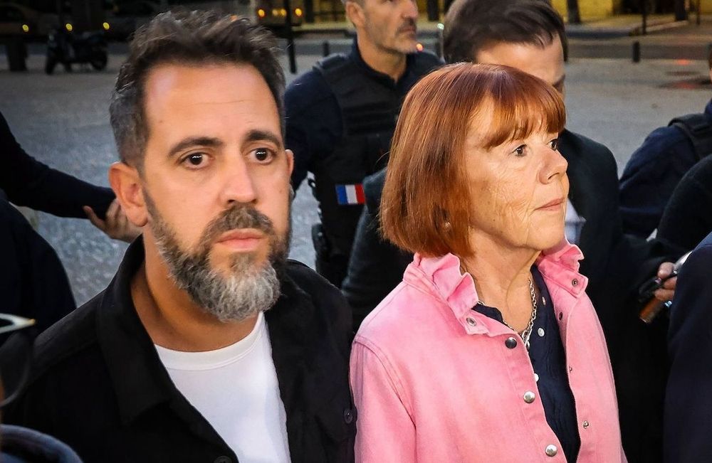 Affaire Mazan : pourquoi Florian Pelicot veut-il faire un test de paternité ?