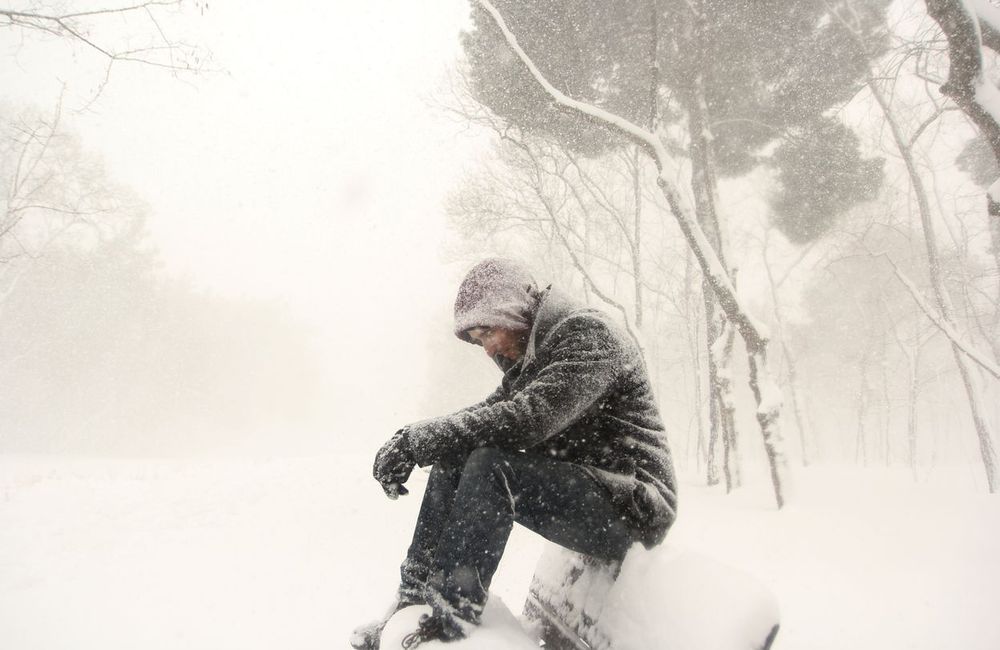 En quoi consiste réellement la dépression hivernale ?