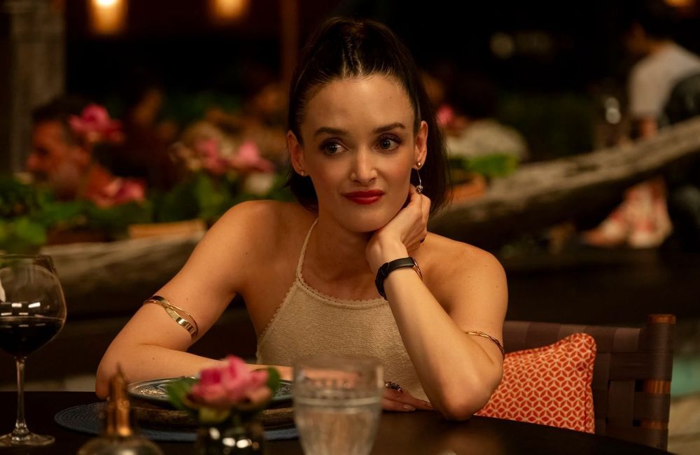 « The White Lotus » : Charlotte Le Bon revient sur les dessous de son casting