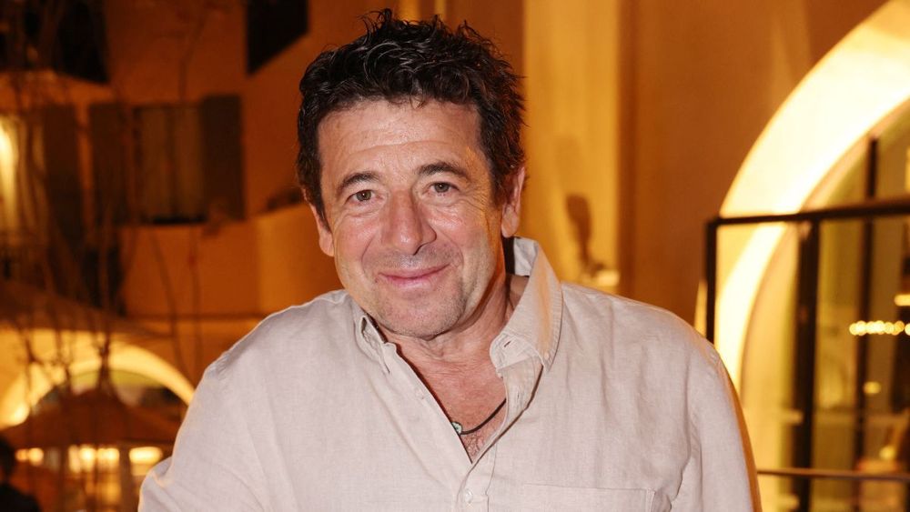Patrick Bruel "touche à tout" et médaillé d'or pour son huile d'olive : la "stratégie" bien ficelée du chanteur désavoué par l'opinion public