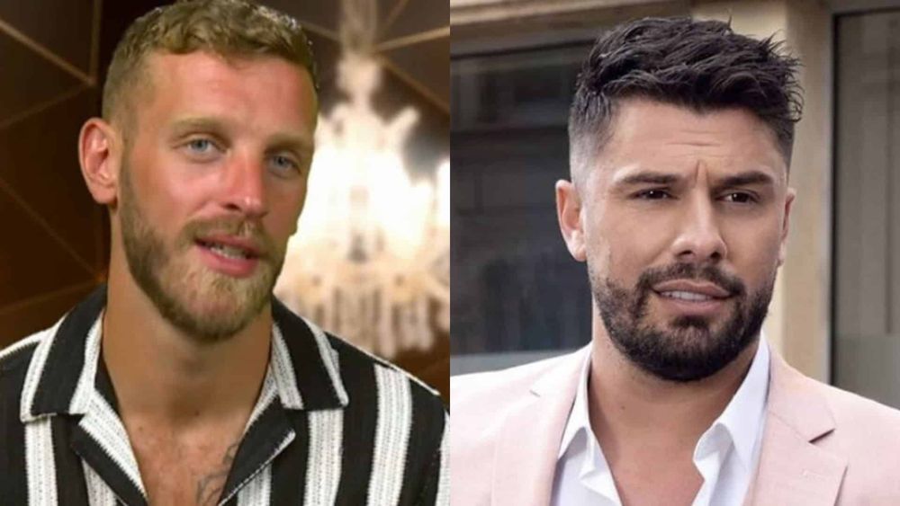 "On ne s'est plus donné de nouvelles" : Jordan (Les Cinquante) évoque sa relation avec Kevin Guedj