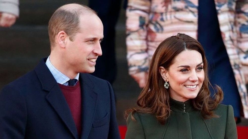 Prince William : l’héritier du trône donne des nouvelles de Kate Middleton