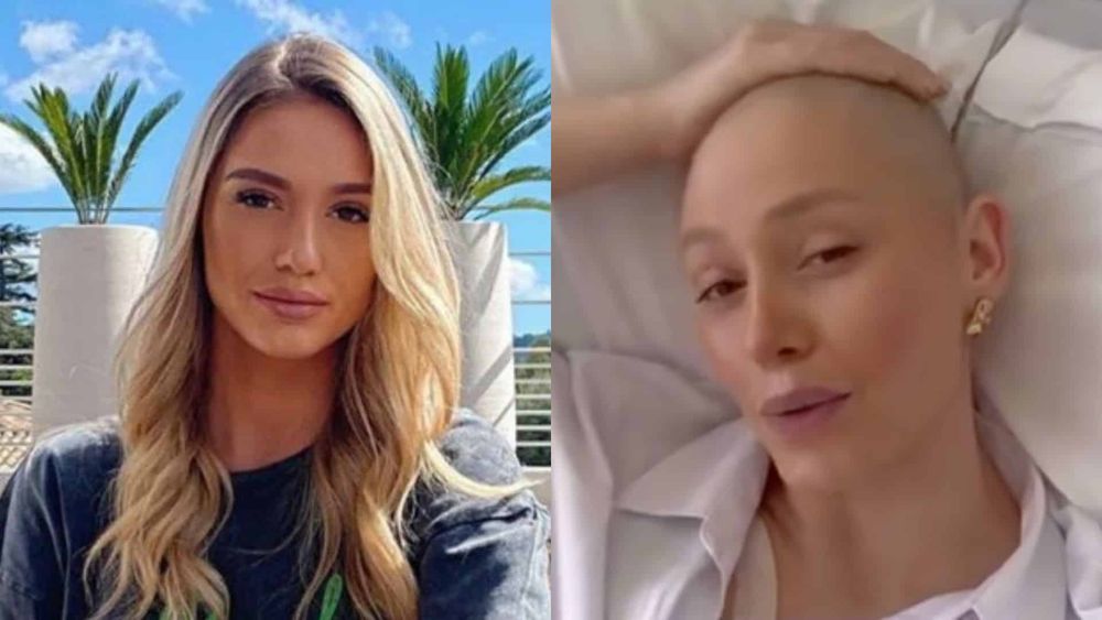 Eloïse Appelle : atteinte d'un cancer du sein, elle se confie sur l'évolution de la maladie, "je vois le bout du tunnel..."
