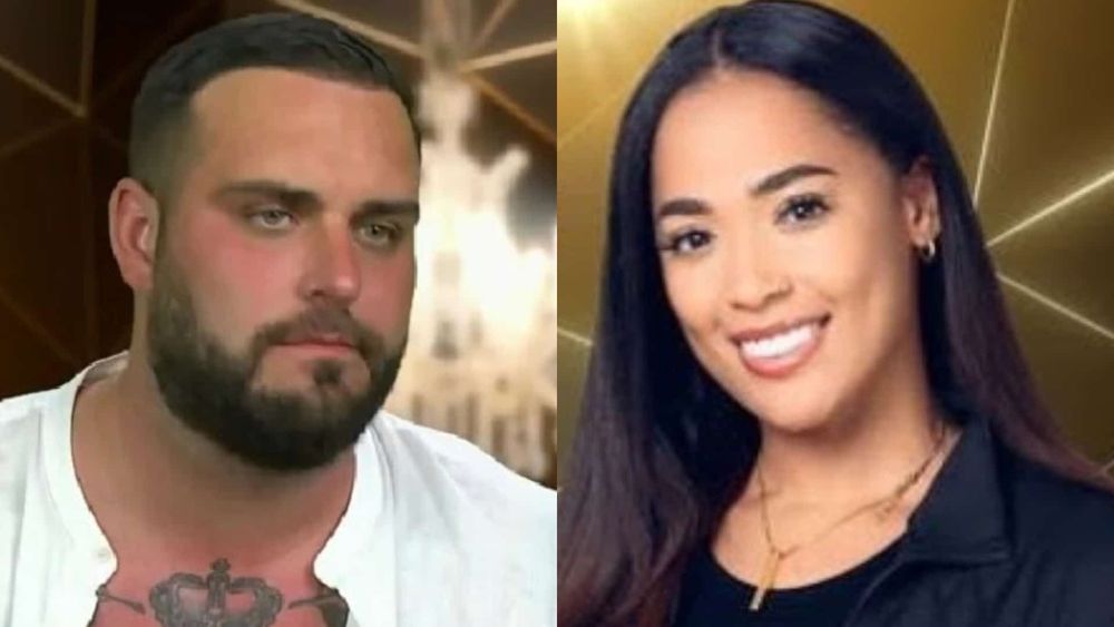 "Tous les soirs..." Sephora fait des révélations inattendues sur son rapprochement avec Nikola Lozina dans Les Cinquante !