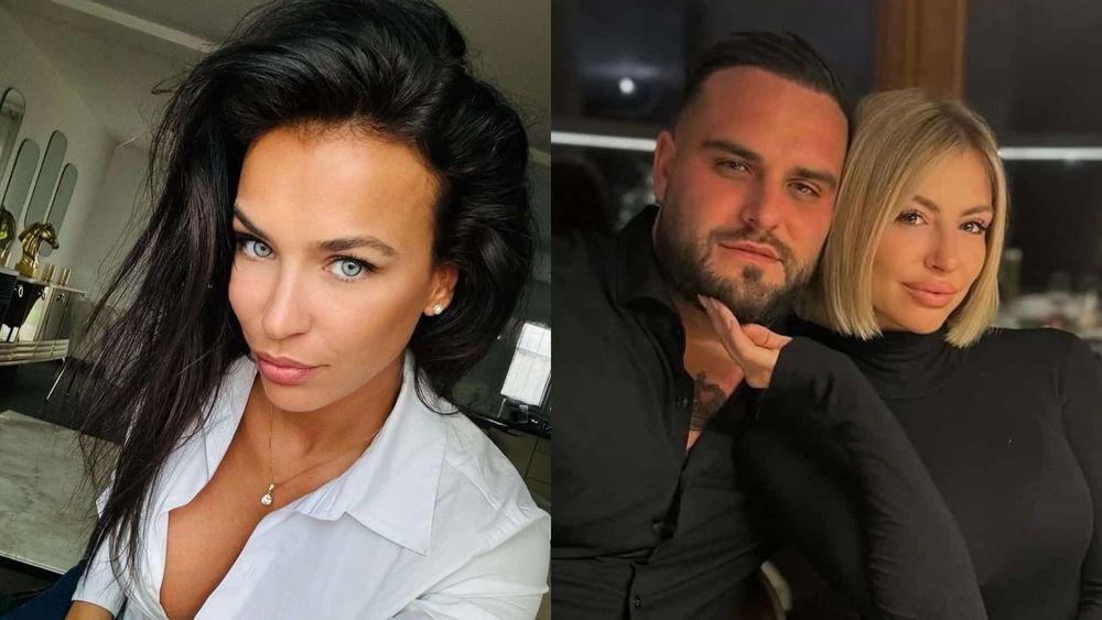 "Ça m'a fait de la peine..." : en froid avec Stéphanie Clerbois à cause de Nikola Lozina ? Julie Ricci règle ses comptes !