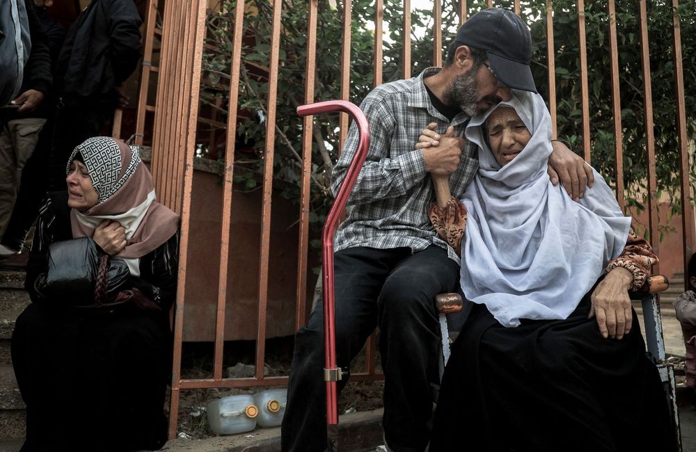 L’ONU estime que 70 % des morts à Gaza sont des femmes et des enfants