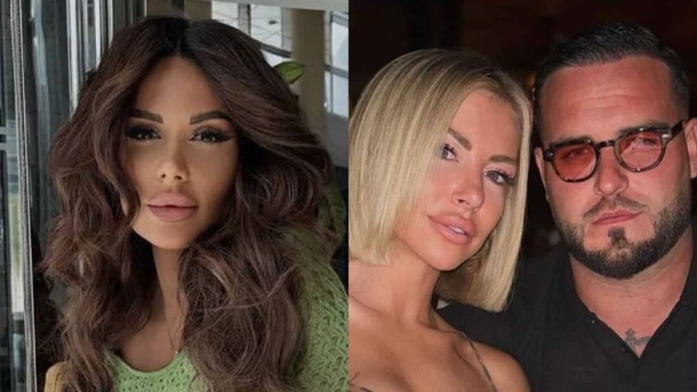 Laura Lempika : jalouse de la relation entre Nikola Lozina et Stéphanie Clerbois ? Elle refuse de lui présenter son fils, Zlatan !