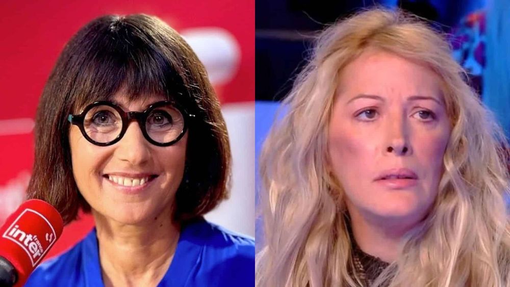 Alexia Laroche-Joubert toujours très proche de Loana, 24 ans après Loft Story : la productrice confirme gérer en partie sa situation financière