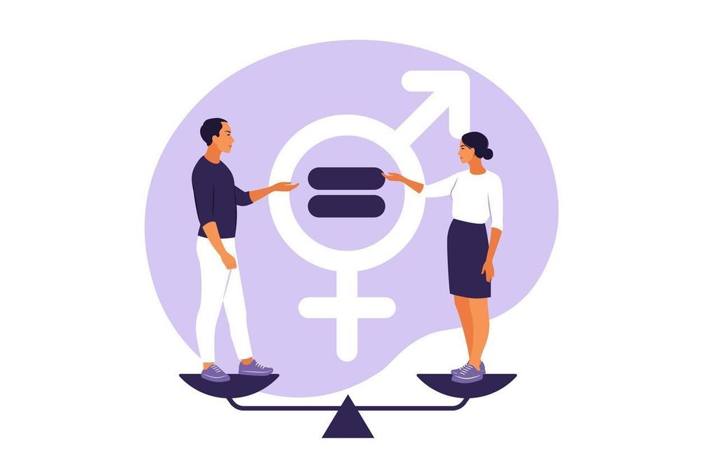 Sondage exclusif – Droit, éducation, politique… À quoi ressemblera la vie des femmes en 2050 ?