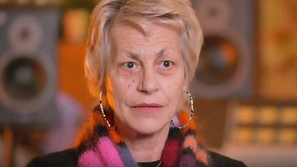 Le tendre et discret hommage de Lio à son fils décédé Diego dans le documentaire que France 2 lui dédie