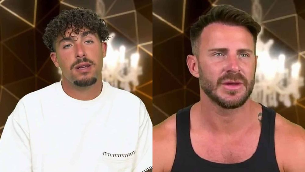 "Manque de buzz" : Zizou (Les Cinquante) taclé par Jérémy Samat, il lui répond cash !
