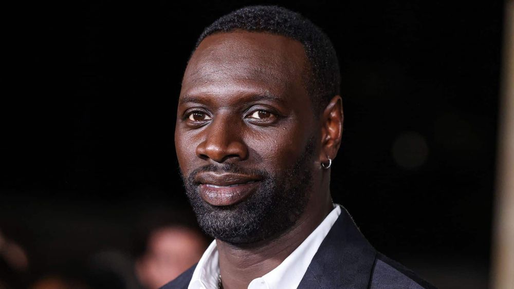 Omar Sy : l'acteur condamné à une très lourde amende en Suisse, on vous dit tout !
