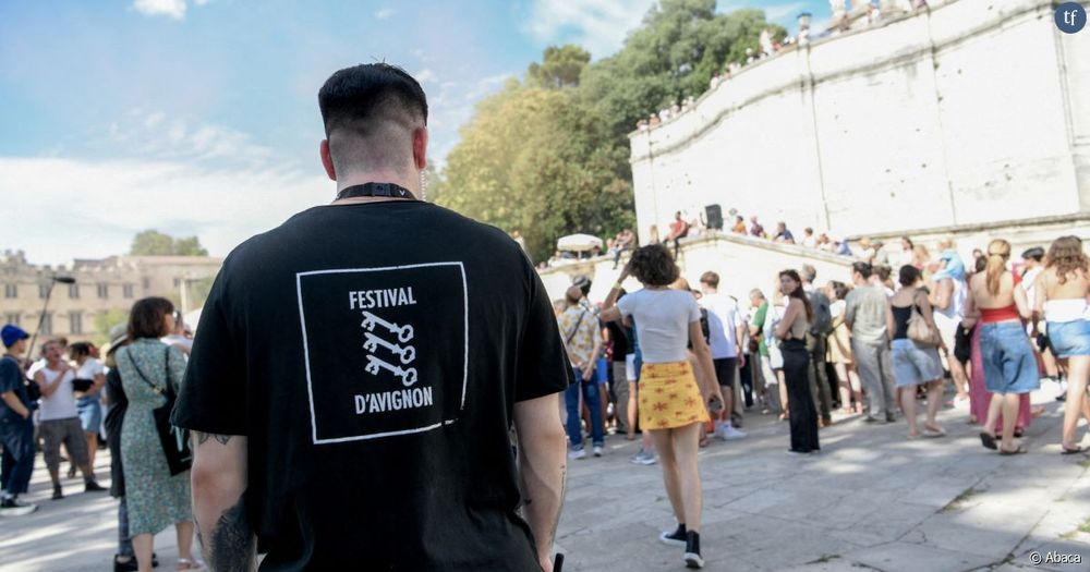 Festival d'Avignon 2024: notre sélection de spectacles audacieux et engagés à voir absolument au "IN"