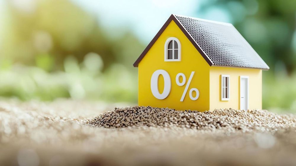 Prêt à taux zéro : voici à quoi le PTZ pourrait ressembler pour les maisons individuelles