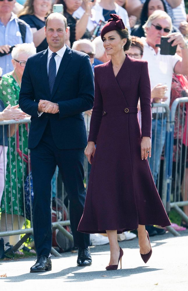 Kate Middleton atteinte d’un cancer : ces dispositions très prudentes du prince William pour préserver son épouse