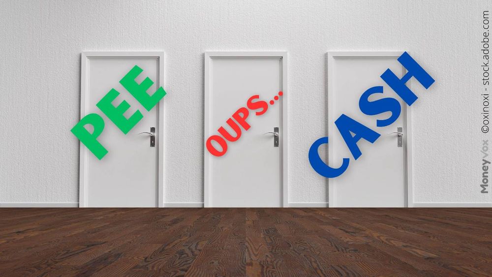 Impôts : cash ou PEE, comment choisir pour votre prime d'épargne salariale ?