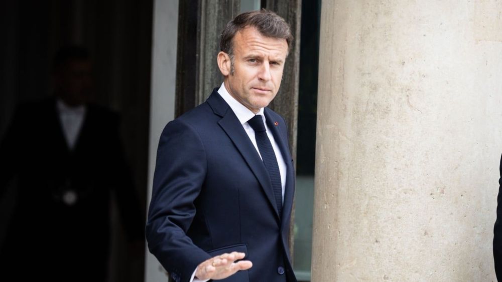 Emmanuel Macron "a ruiné la France" : devant Gilles Bouleau, le président affronte les avis tranchés des Français