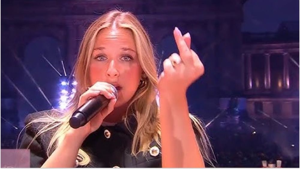 Héléna Bailly : lassée d'être constamment associée à la Star Ac' ? Découvrez sa décision radicale !