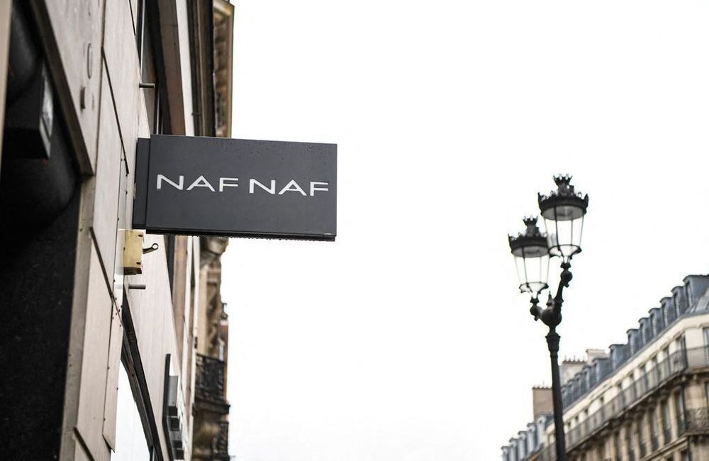 Naf Naf de nouveau placé en redressement judiciaire