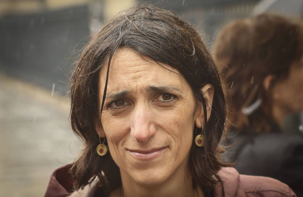 « Nous sommes horrifiés » : la fille de Jacques Paris, l'un des Français détenu en Iran, s’inquiète pour son père
