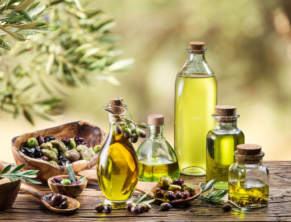 Connaissez-vous la différence entre l'huile d'olive vierge et extra vierge ?