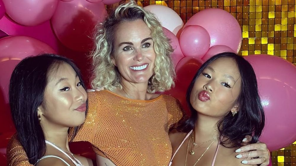 Jade Hallyday franchit un cap : Laeticia fond devant la réussite de sa fille