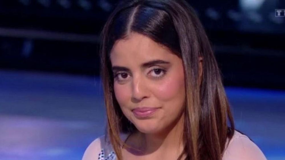 Inès Reg : victime de racisme, elle répond cash aux messages d'insultes qu’elle reçoit !