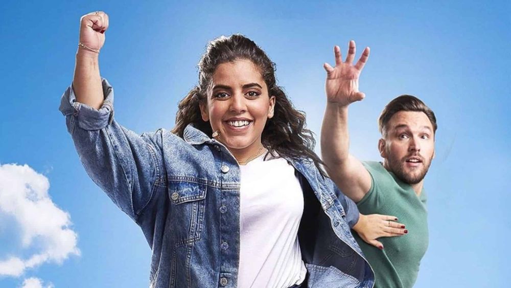 Inès Reg : son apparition presque passée inaperçue avec son ex-mari dans le clip d'un célèbre rappeur !