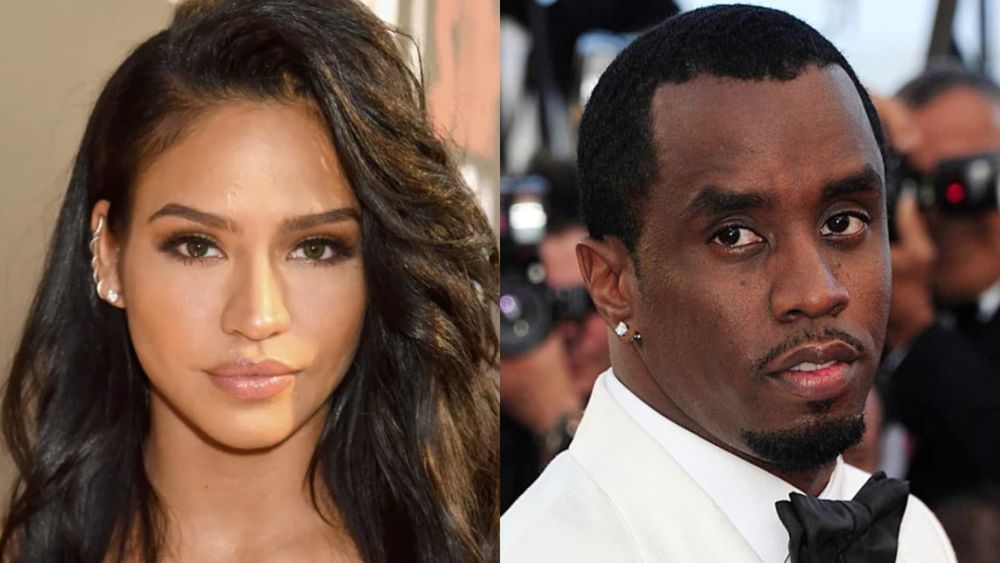 "C'était le mal..." : un ex-escort engagé par P.Diddy brise le silence sur les derniers "freak offs" de Cassie Ventura !