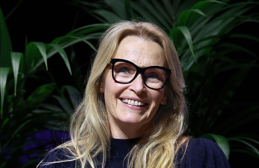 Estelle Lefébure : cette réaction acerbes de ses proches en apprenant sa grossesse à 44 ans