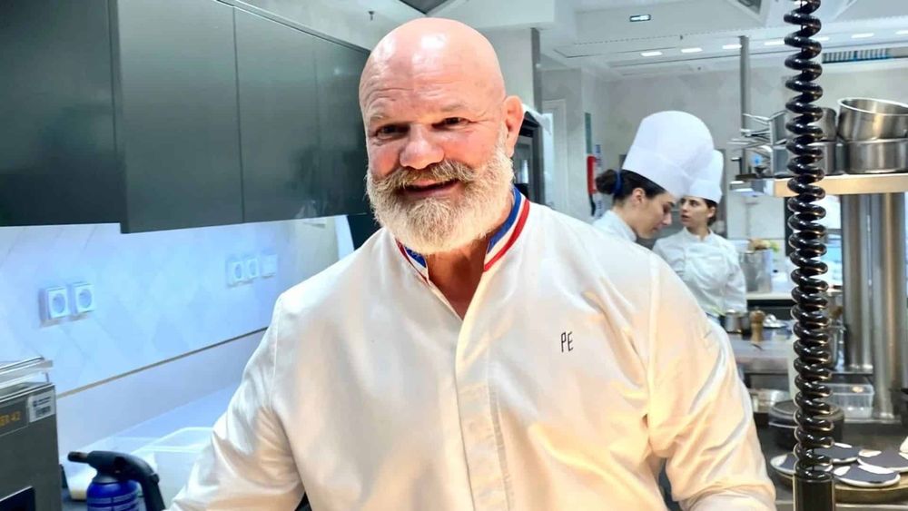 Philippe Etchebest : décédé ? La folle rumeur qui prend de l'ampleur !