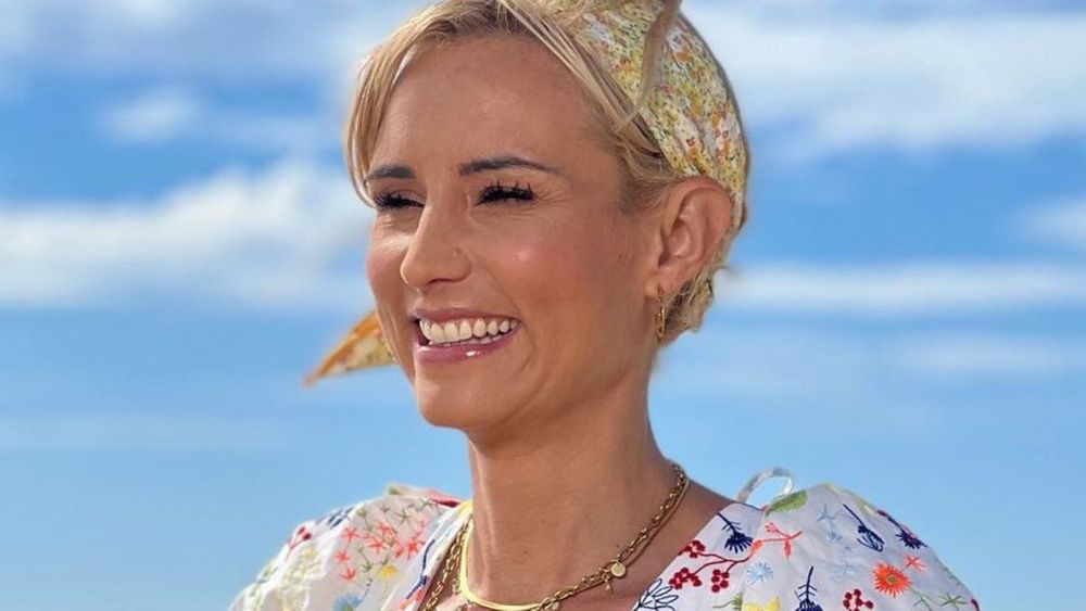 Élodie Gossuin, en larmes après son retour du Cambodge : “Il y a des expériences qui marquent une vie “