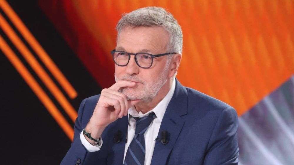 Laurent Ruquier brisé par sa rupture, il a voulu en finir : "J'ai pris quelques cachets..."