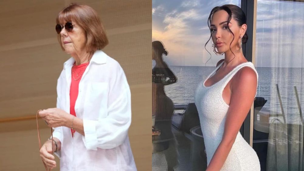 Procès des viols de Mazan : Gisèle Pélicot refuse l'aide de Nabilla Vergara et on sait pourquoi !