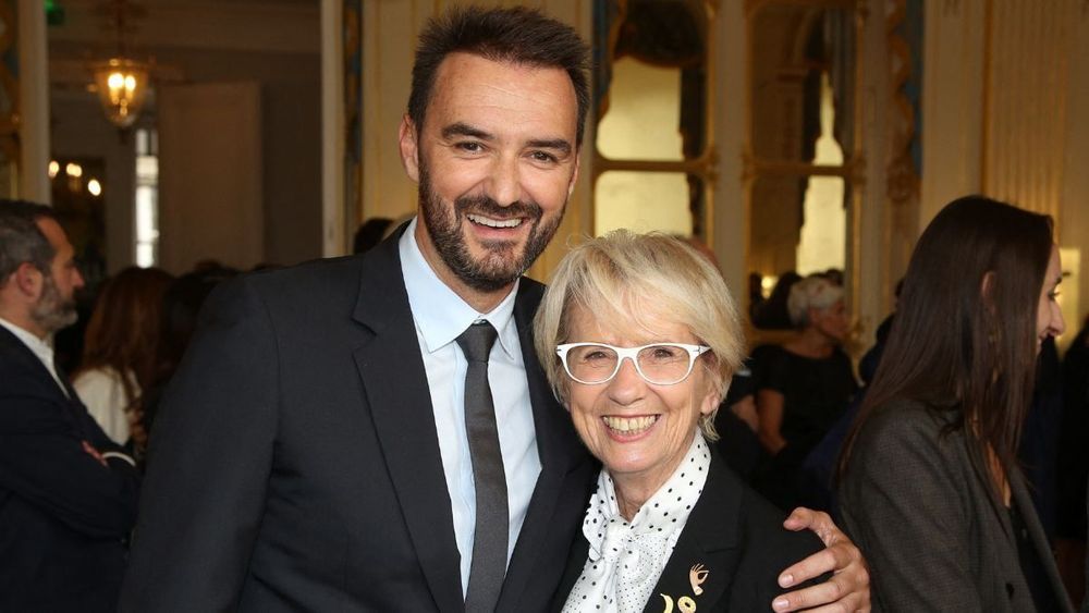 Cyril Lignac furieux contre Mercotte ? Elle fait des révélations surprenantes